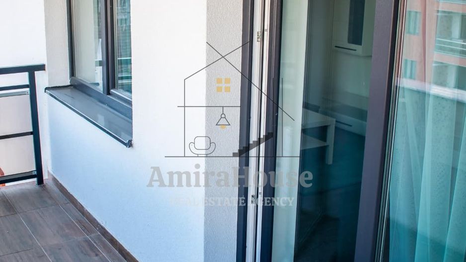 Apartament 2 camere, etaj intermediar, Piata Abator - Poză 9