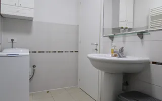 Fructus Plaza 2 dormitoare+sufragerie, balcon spatios. Contract inclus in pret. - Poză 15