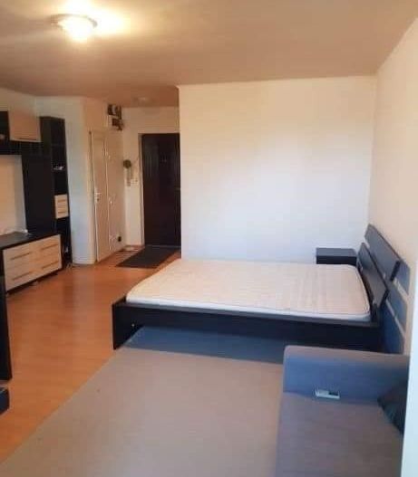 Garsoniera spatioasa, Piata Muncii, 85,000€ - Poză 3