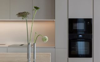 Vilă modernă cu piscină, finisaje premium și dotări de top - Poză 17