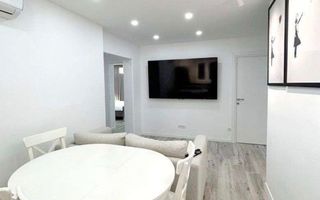 AP. 3 CAMERE UNIRII, CENTRALA, MASINA SPALAT VASE, MOBILAT MODERN - Poză 12