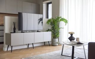 3 premium rooms | 77.1 sq m + balcony | Promenada – Floreasca Nord - Poză 3