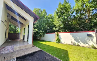 Straulesti Vila Moderna | Acces securizat | Liniste - Poză 17