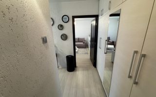 Apartament cu 2 camere, 49mp, Zona Tudor - Poză 9