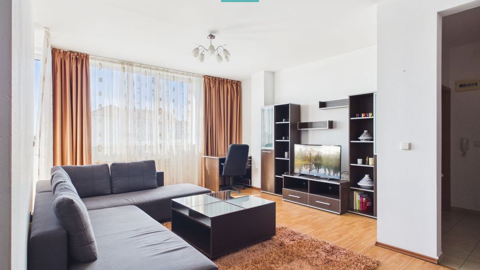 Apartament 2 camere, 70 mp, Girocului - Poză 1