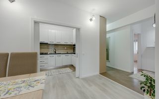 APARTAMENTUL SUPERB decomandat, et. 1/3 ! Bloc 2019 - Poză 2