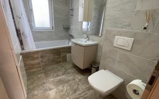 Apartament frumos cu gradina proprie,mobilat si utilat - Poză 9