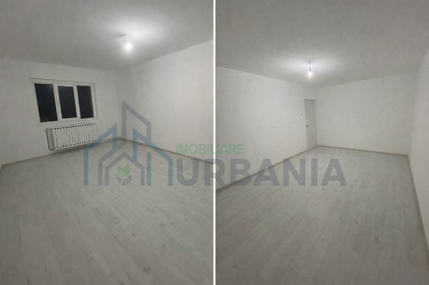 Apartament 3 camere complet renovat, Tomești – de vânzare - Poză 16