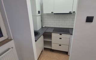 Garsonieră renovată complet, 21 mp, utilată și pregătită pentru mutare - Poză 2
