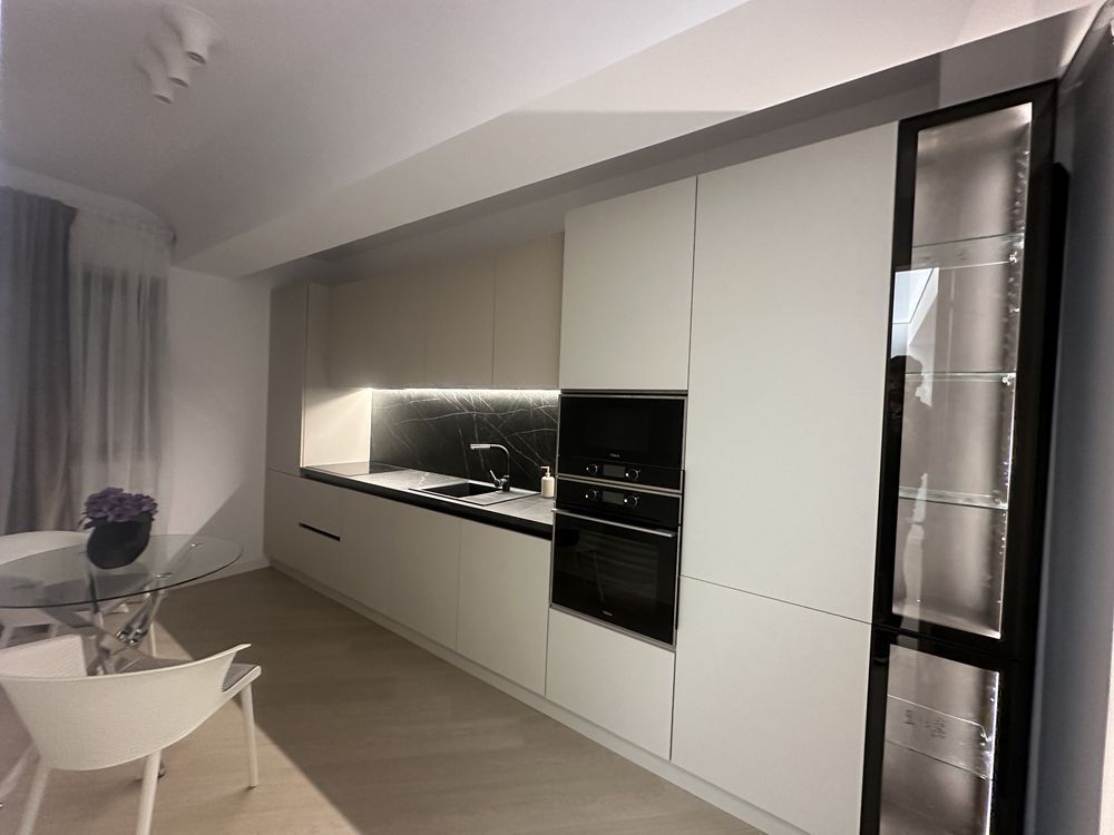 Studio | Cortina North | Pipera - Poză 3