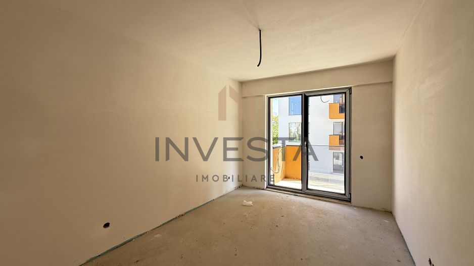 Apartament spatios/Complex rezidential premium - Poză 6