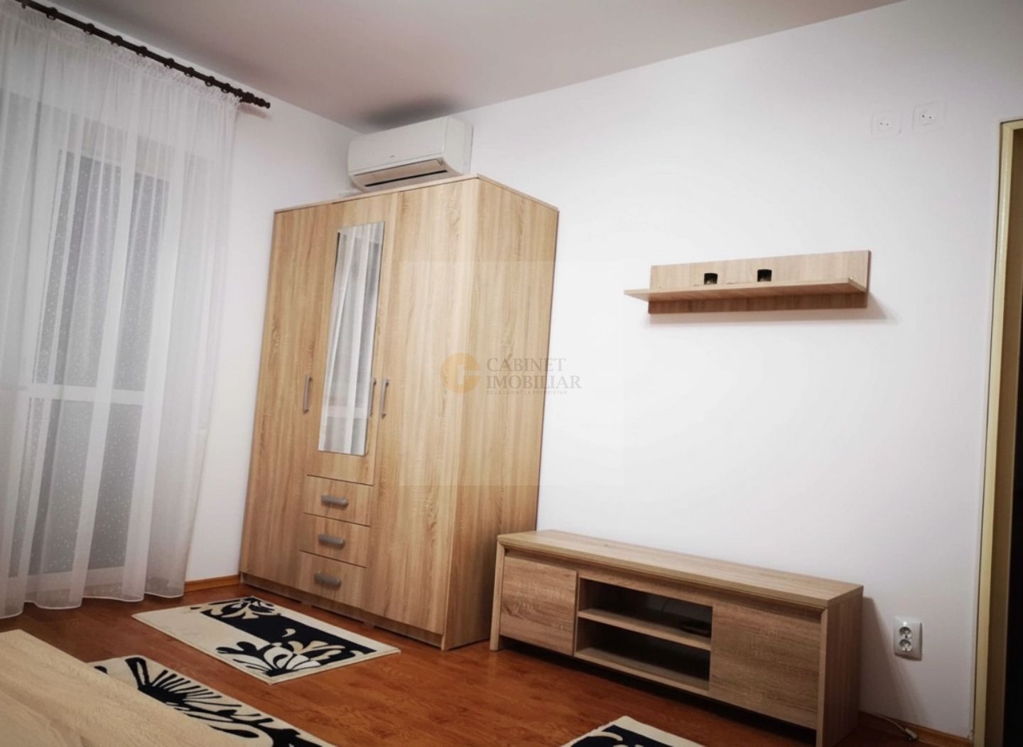 Garoniera I Natiunile Unite- Izvor I 40 mp I Creditabil Etaj 2/9 - Poză 1