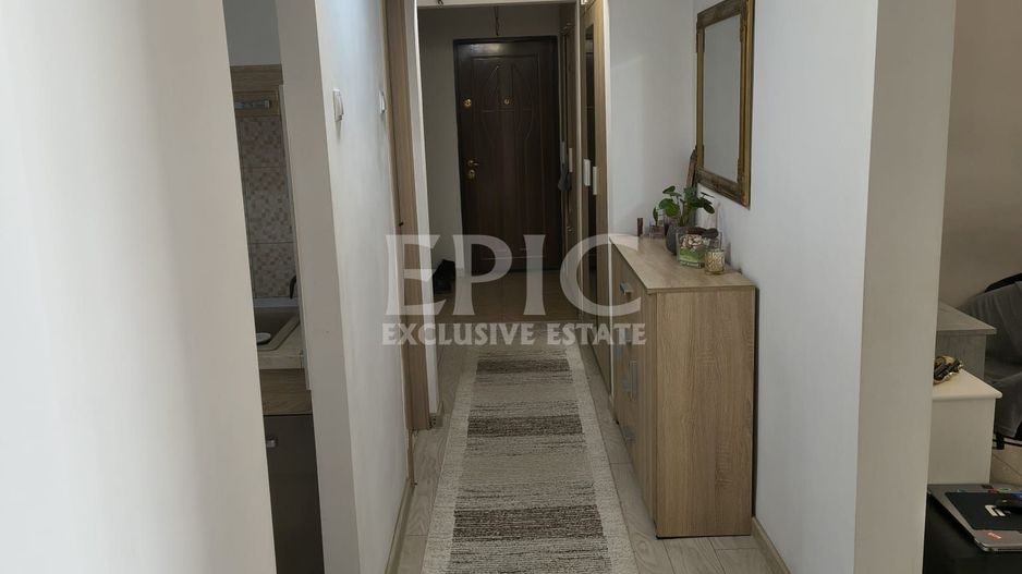 Apartament 3 camere/ Etaj 2/ Decomandat/ 2 băi/ Tudor - Poză 10