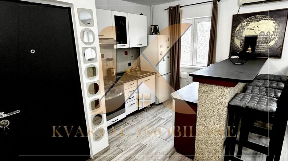 Apartament la cheie 55 mp, Zona Centrală ! Negociabil - Poză 6