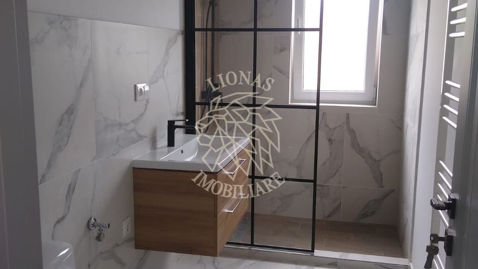 Apartament Nou 2 camere 58 mp-Ultrafinisat-etaj 2-Zona Sanovil - Poză 1
