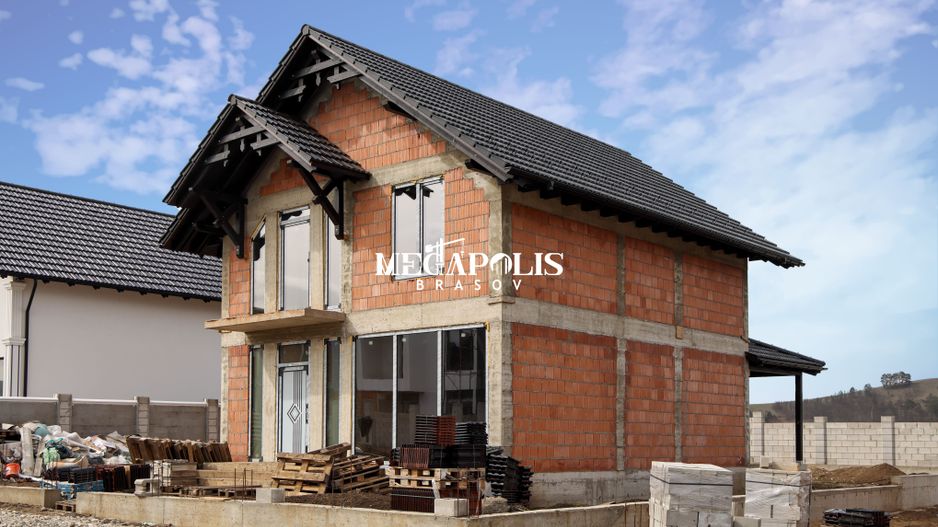 Direct Dezvoltator | Stil Clasic | Utilități | Achitare Eșalonată - Poză 4