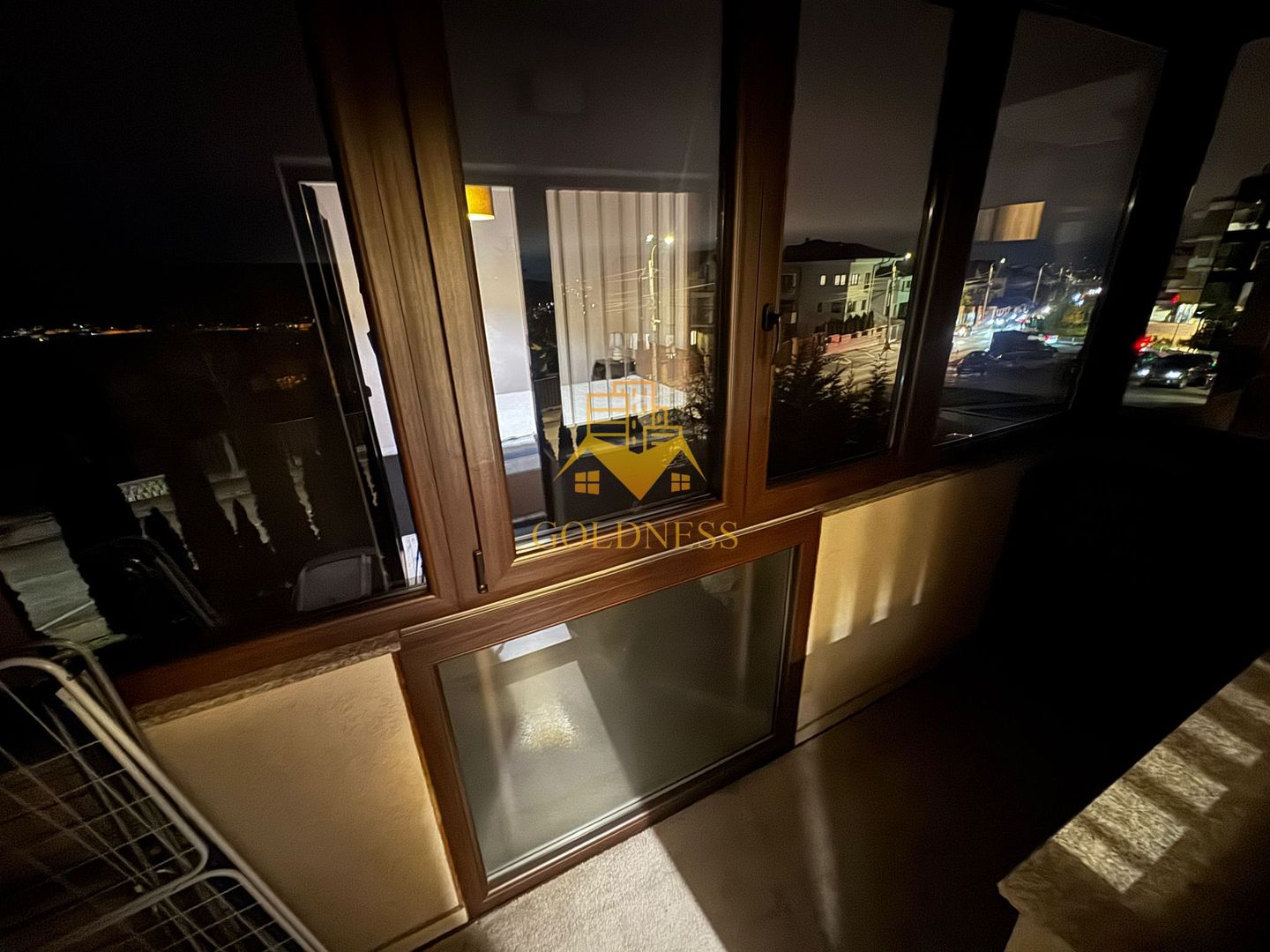 3 camere, bloc nou, parcare, 2 balcoane, Europa Eugen Ionesco, Luminia - Poză 11