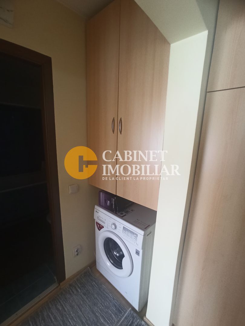 3 CAMERE DECOMANDAT - MOBILAT SI UTILAT - HIDROIZOLATIE - PACURARI - Poză 14