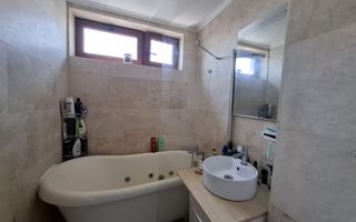 Apartament in zona Beller-Parc Floreasca, "VEDERE PANORAMICA" - Poză 11