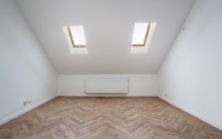 Penthouse 4 camere de vânzare | Plaza Bulevardul Timișoara | 120 mp - Poză 6