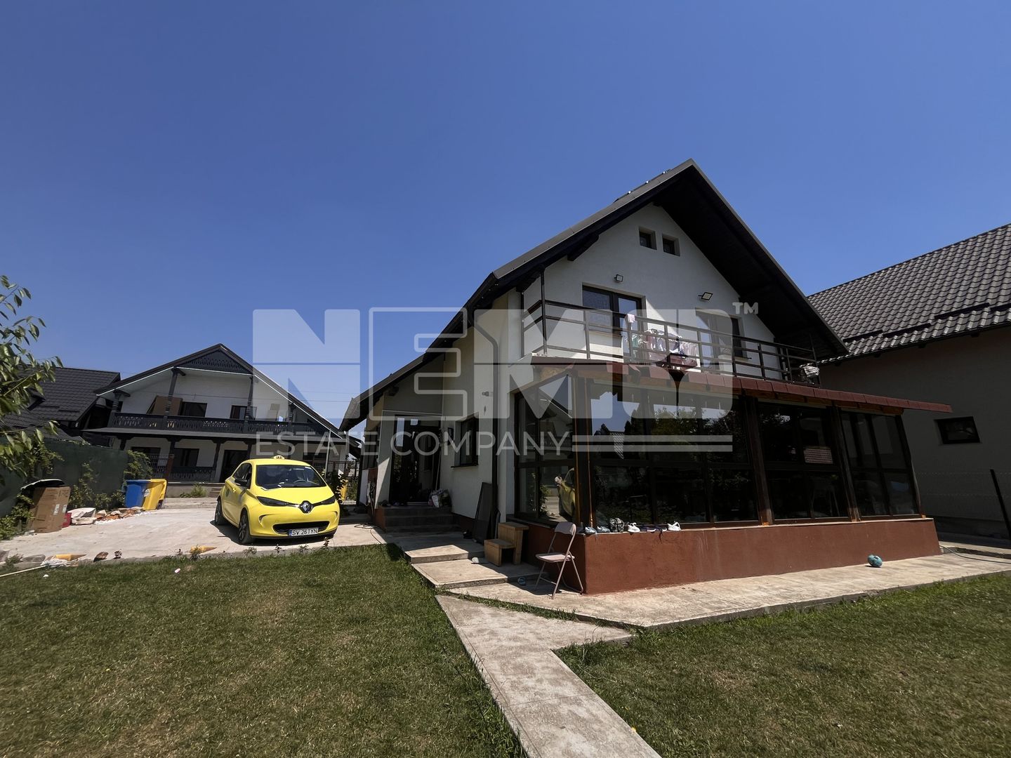 Casă Individuală 160Mp Utili | Suceava /Scheia | 268.000Euro - Poză 6