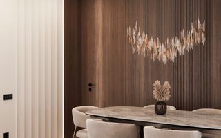 Apartament spatios 100mp cu 3 camere + 2 balcoane în cartierul Europa - Poză 4