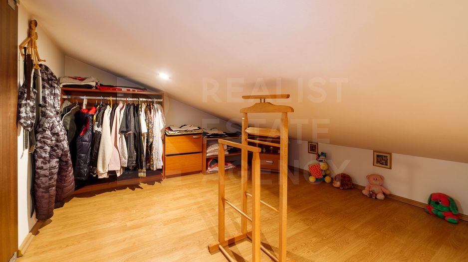 Vânzare, Duplex, 7 camere, zona Militari, București - Poză 29