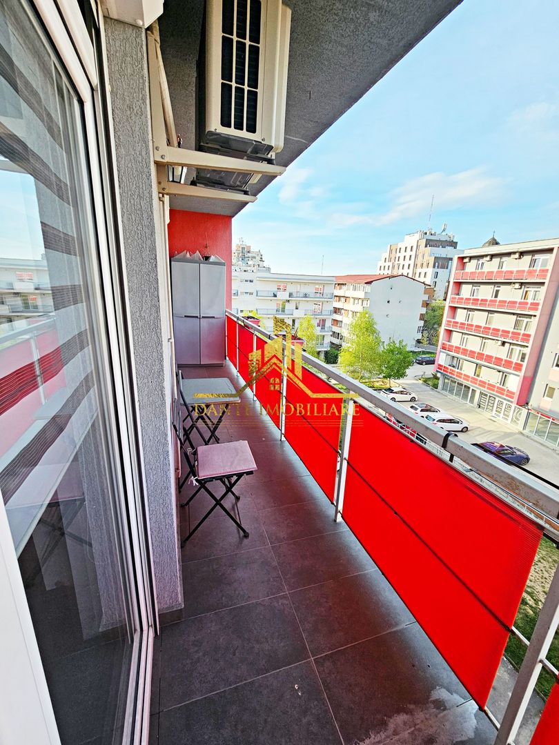 2 camere, modern, bloc nou, terasa, parcare, Zorilor, Golden Tulip - Poză 14