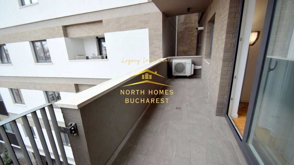 Apartament 3 camere /  Nusco Premio / Zona Universitate / Loc de parcare - Poză 6