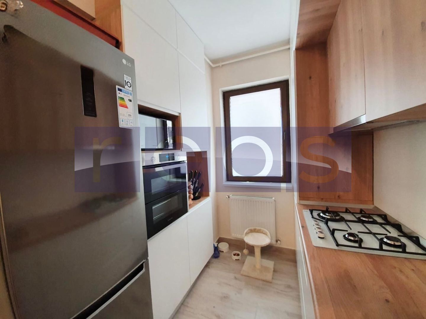 VANZARE 2 CAMERE | 71 MP TOTALI | PARCARE SUBTERANA | ZONA DOBROESTI / FUNDENI - Poză 6