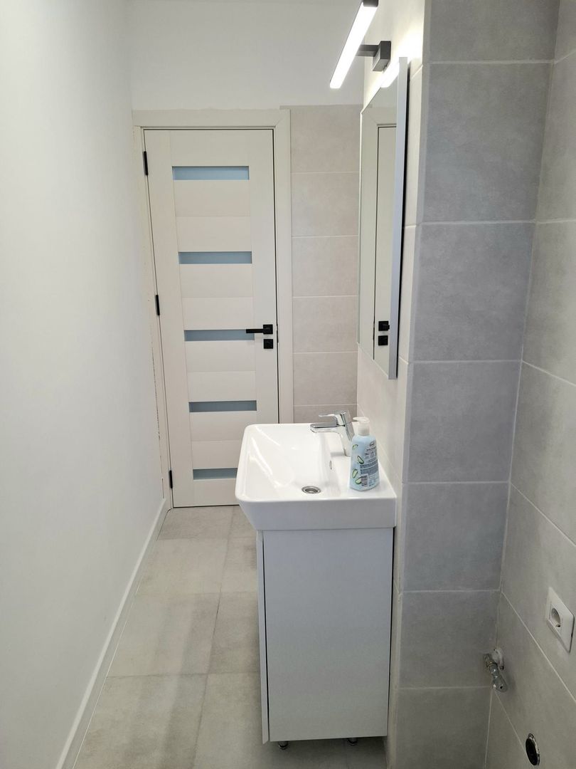 Gars decom 34, 31 mp, et 4/10, complet renovată, Theodor Pallady 6 - Poză 3