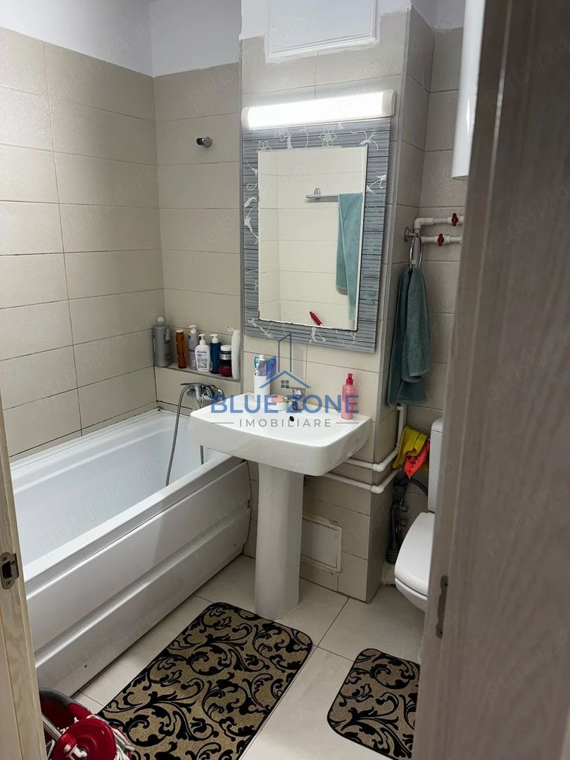 2 camere | Calea Vitan | 60 mp | Etaj 1 | Renovat complet - Poză 8