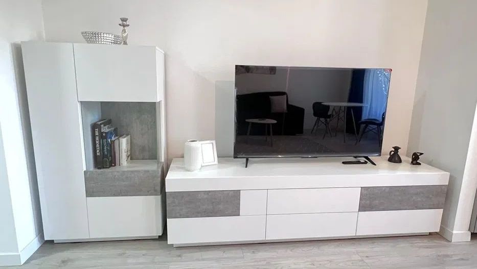 STUDIO MODERN | PIPERA | ROND OMV | IDEAL PENTRU INVESTITIE - Poză 2
