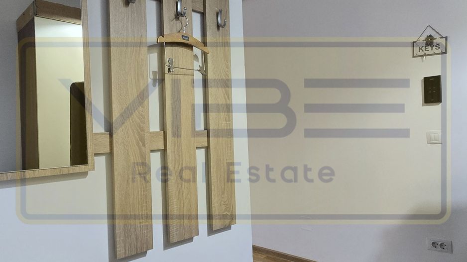 Tattarasi- Piata Chirila/Ateneu - bloc nou- 2 camere - Poză 17