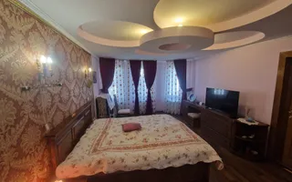 De vânzare: Vilă unică, vintage-modernă, zonă Grigorescu Oradea. - Poză 15
