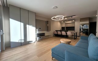 Ultrafinisat! spatios. Bloc nou! Parcare! Zona Fsega! - Poză 3