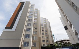 Vânzare, apartament, 2 camere + living, str. Ialoveni, Telecentru - Poză 1