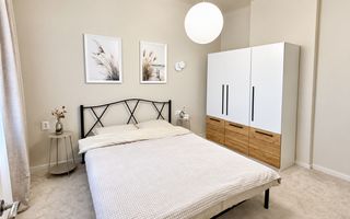 2 camere, gradina, Pet-Friendly, Zona Centrala, NTT Data,Scala Center - Poză 4