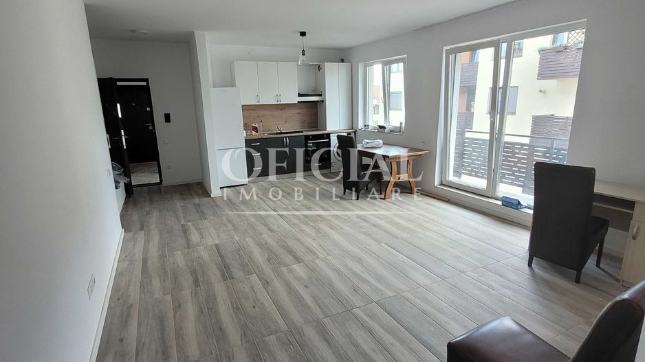 Apartament 2 camere | Parcare subterana | Parcul Poligon | Floresti - Poză 2