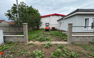 Duplex in Utvin | 3 camere | Toate utilitatile | Curte | Asfalt | - Poză 12