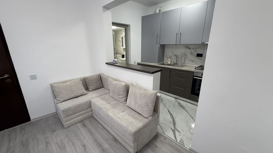 DE INCHIRIAT | STUDIO | BASARAB - Poză 3