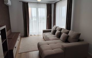 Apartament de 2 camere, 60mp, decomandat, parcare, Zona Maurer - Poză 2