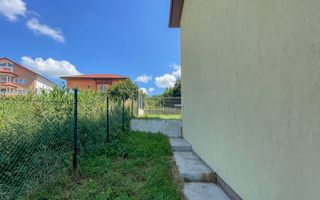 Casa individuala pe 3 niveluri pretabila pentru birouri, in cartierul Iris - Poză 20