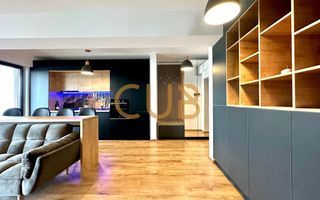 2cam DEOSEBIT|2loc.parcare, terasa11mp| Q apartments Lipovei - Poză 16