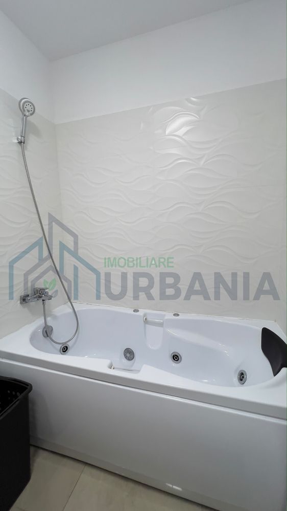 Apartament 2 camere, ESQ Village, etaj 1, mobilat și utilat, Valea Lupului - Poză 7