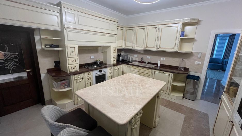 Vilă de Lux de Închiriat în Pipera – Liniște, Spațiu și Eleganță - Poză 18