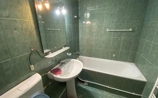 2 camere decomandate, balcon, Marasti, Zona Dorobantilor, OMV, Profi - Poză 6