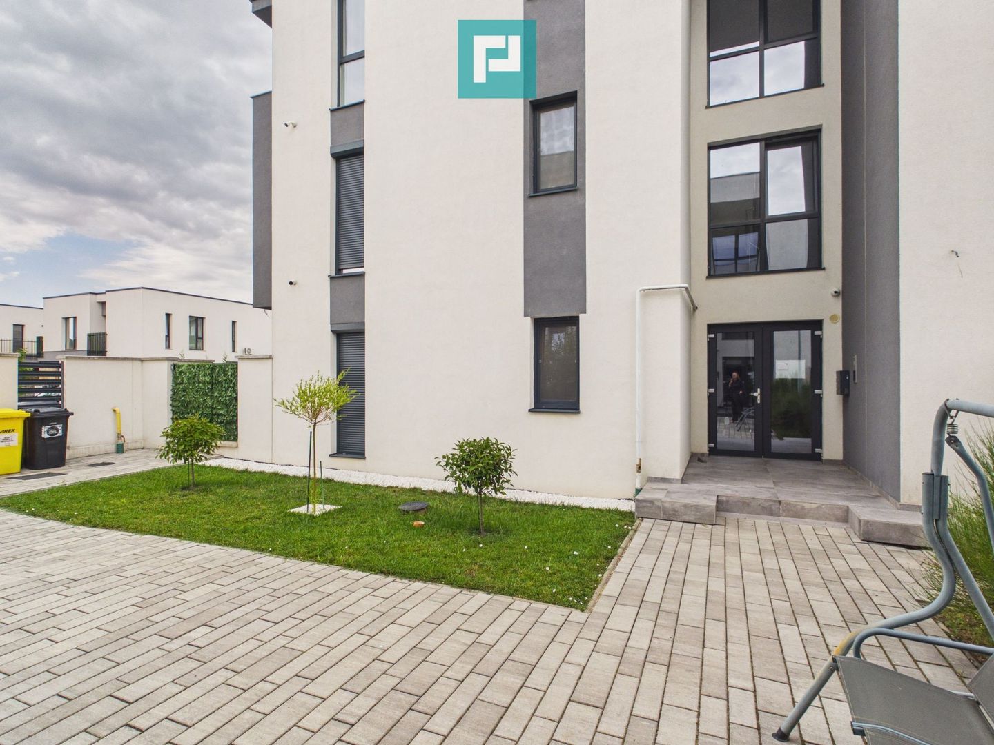 Apartament modern cu 2 camere  – Ciarda Roșie - Poză 32