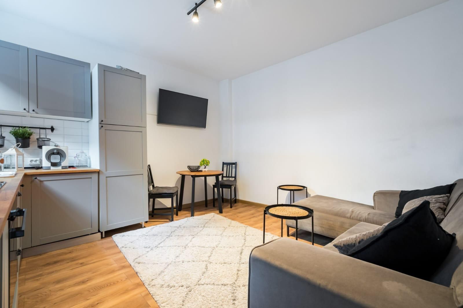 OFERTA  APARTAMENT 2 CAMERE LUX - Poză 23