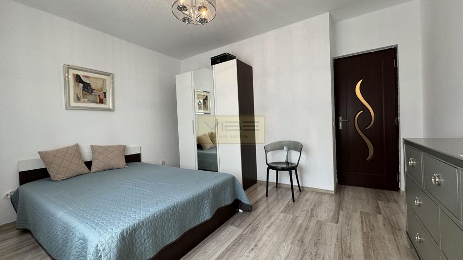 Apartament 2 camere cu loc parcare Popas Pacurari - Poză 9